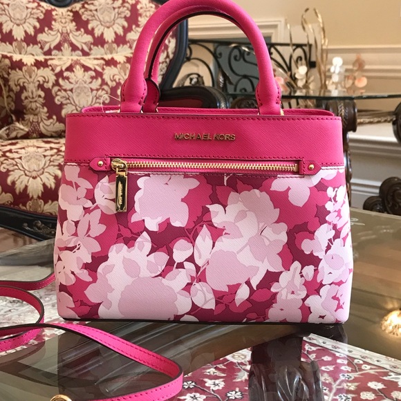 2pcs Michael Kors xs hailee handbag&wallet Set - Picture 5 of 8